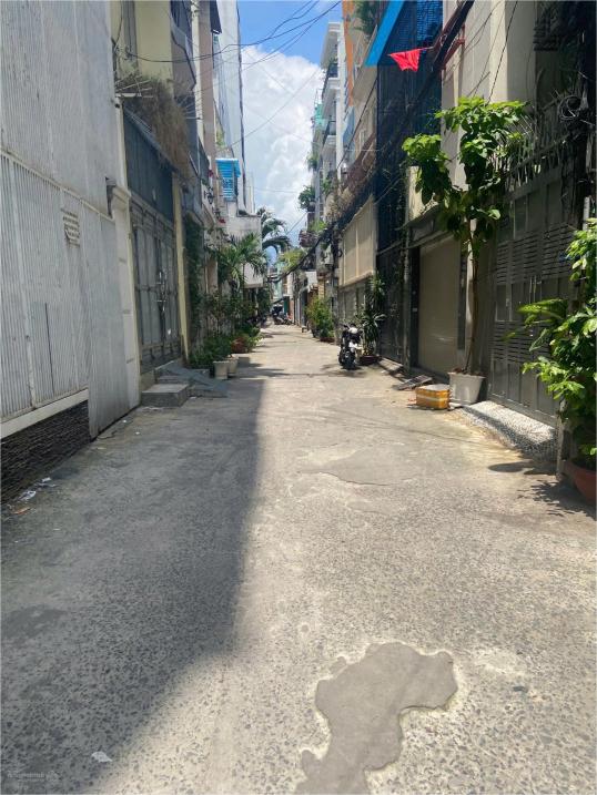 🏡 Bán nhà HXH Thành Thái, Q.10, nhà đẹp, 9.x tỷ! - Ảnh 2
